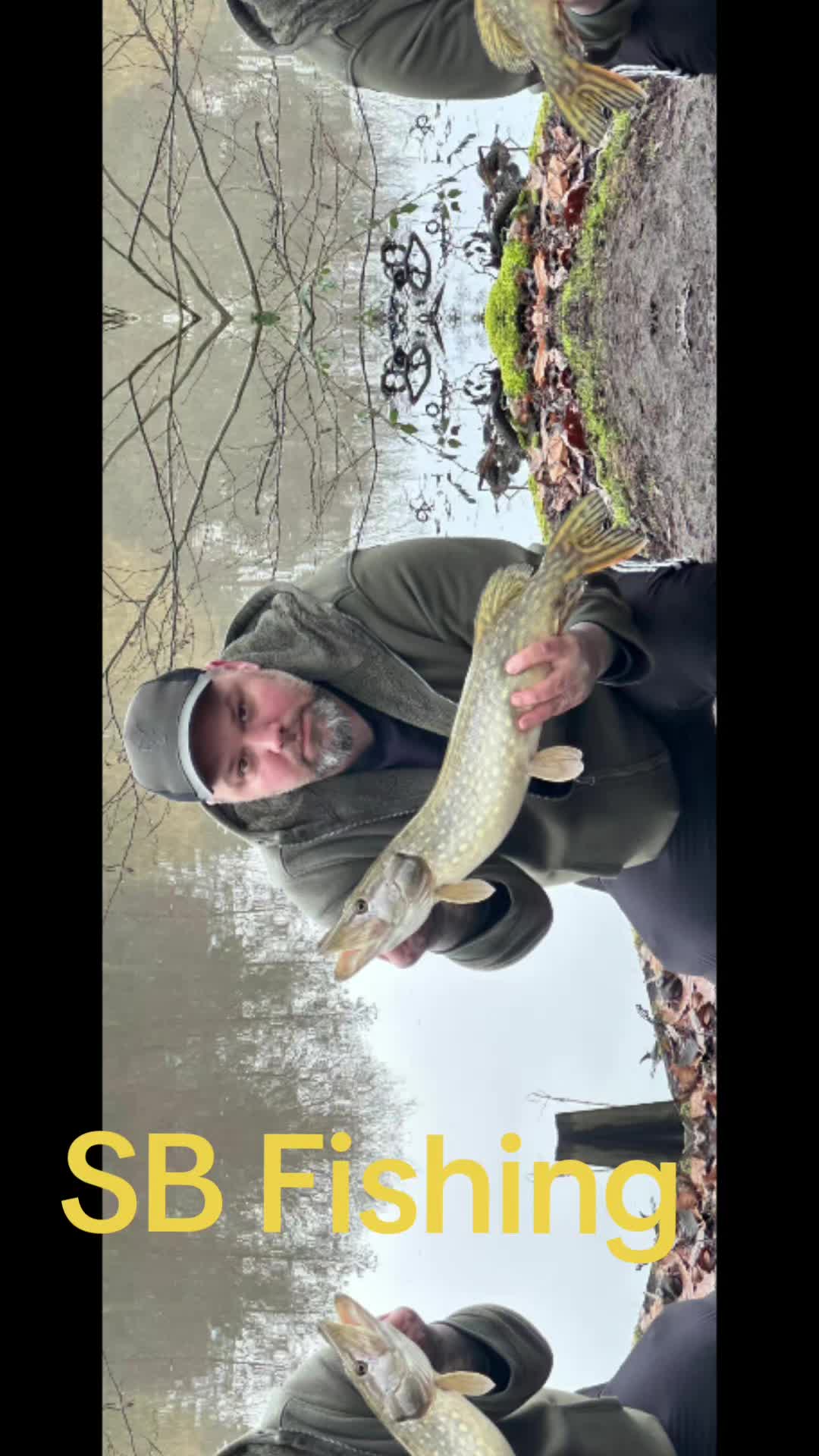 @SB Fishing