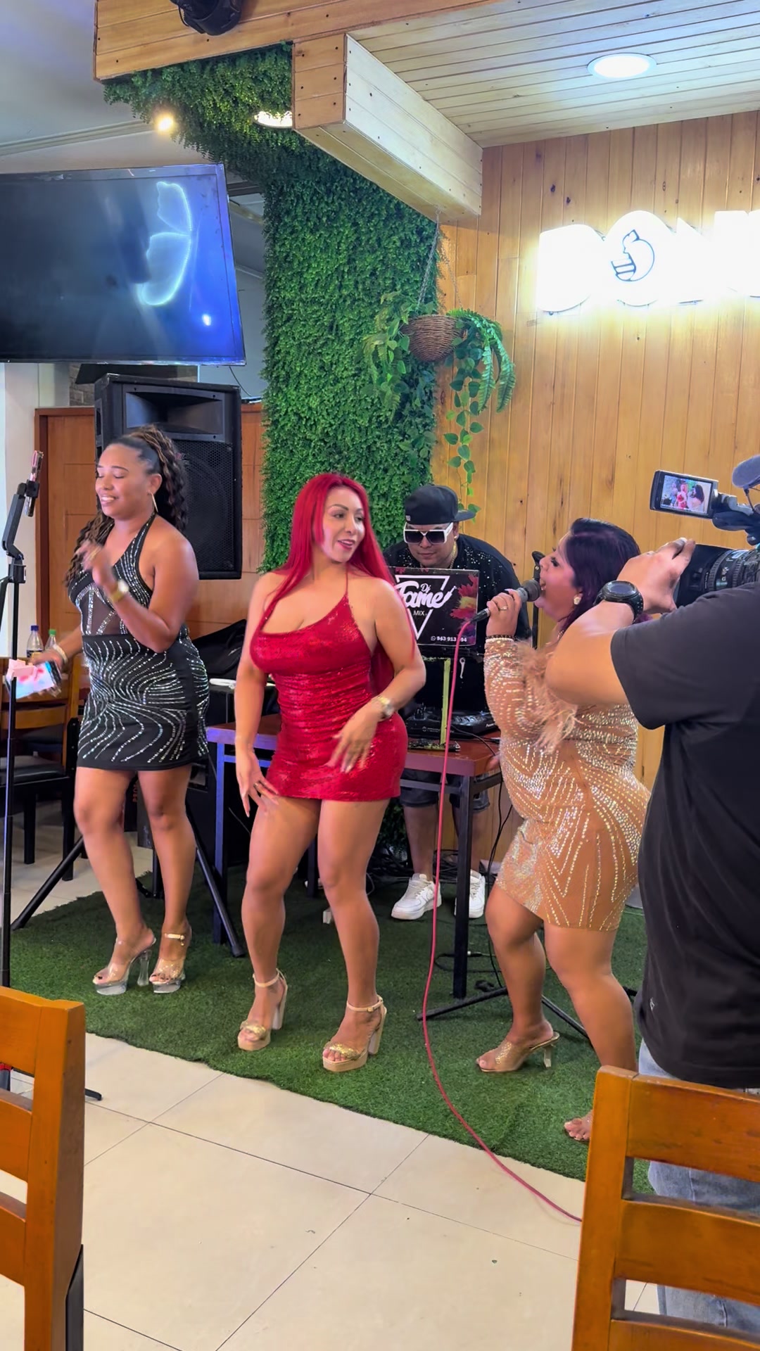 @Rosita bailarina