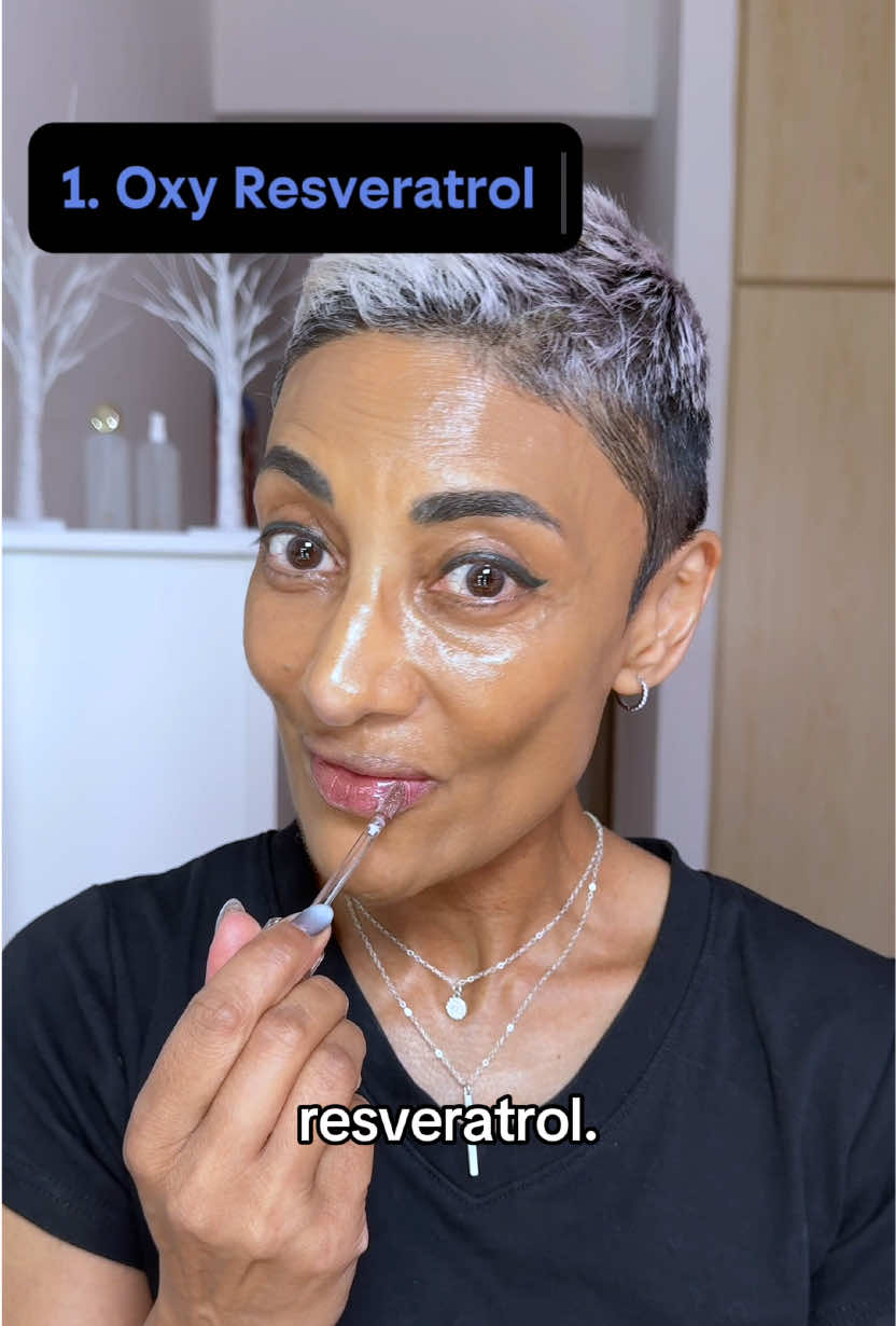 @Emily 50+ skincare