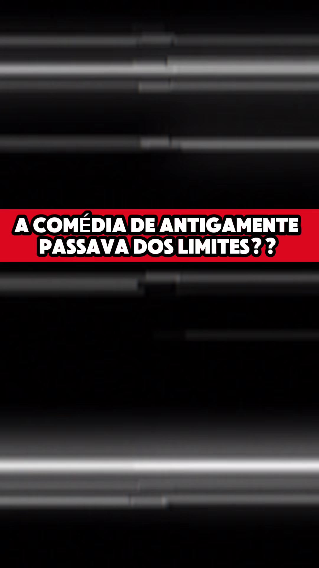 @foca no corte