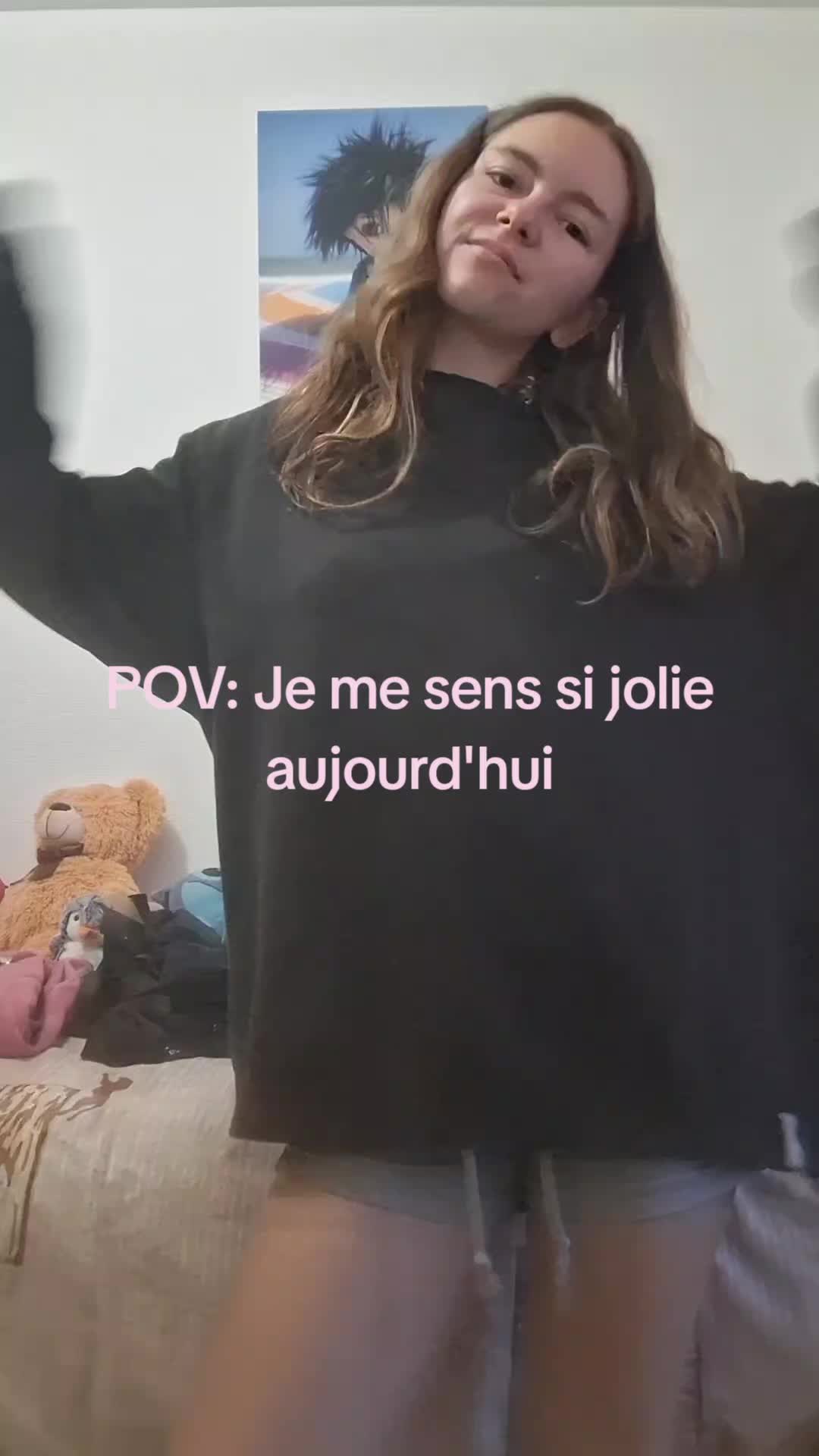 @Chlo&eacute;