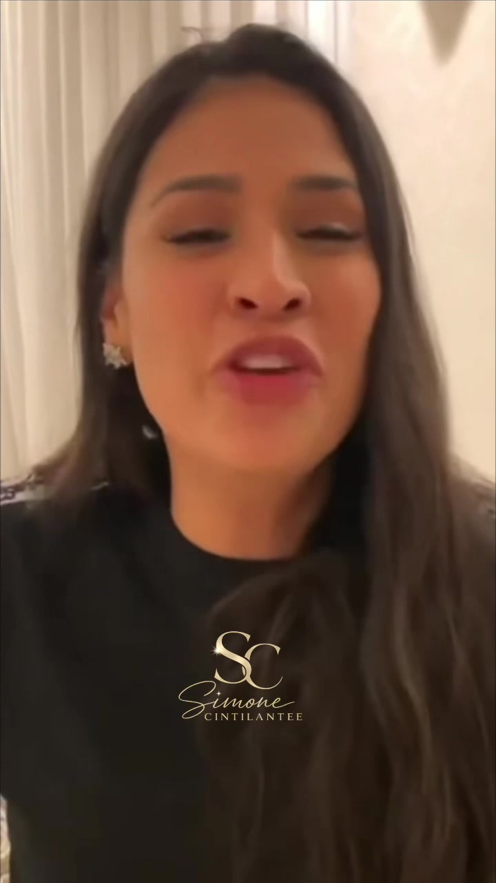 @Simone Cintilante