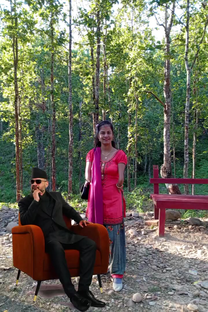 @Pabitra Bastola