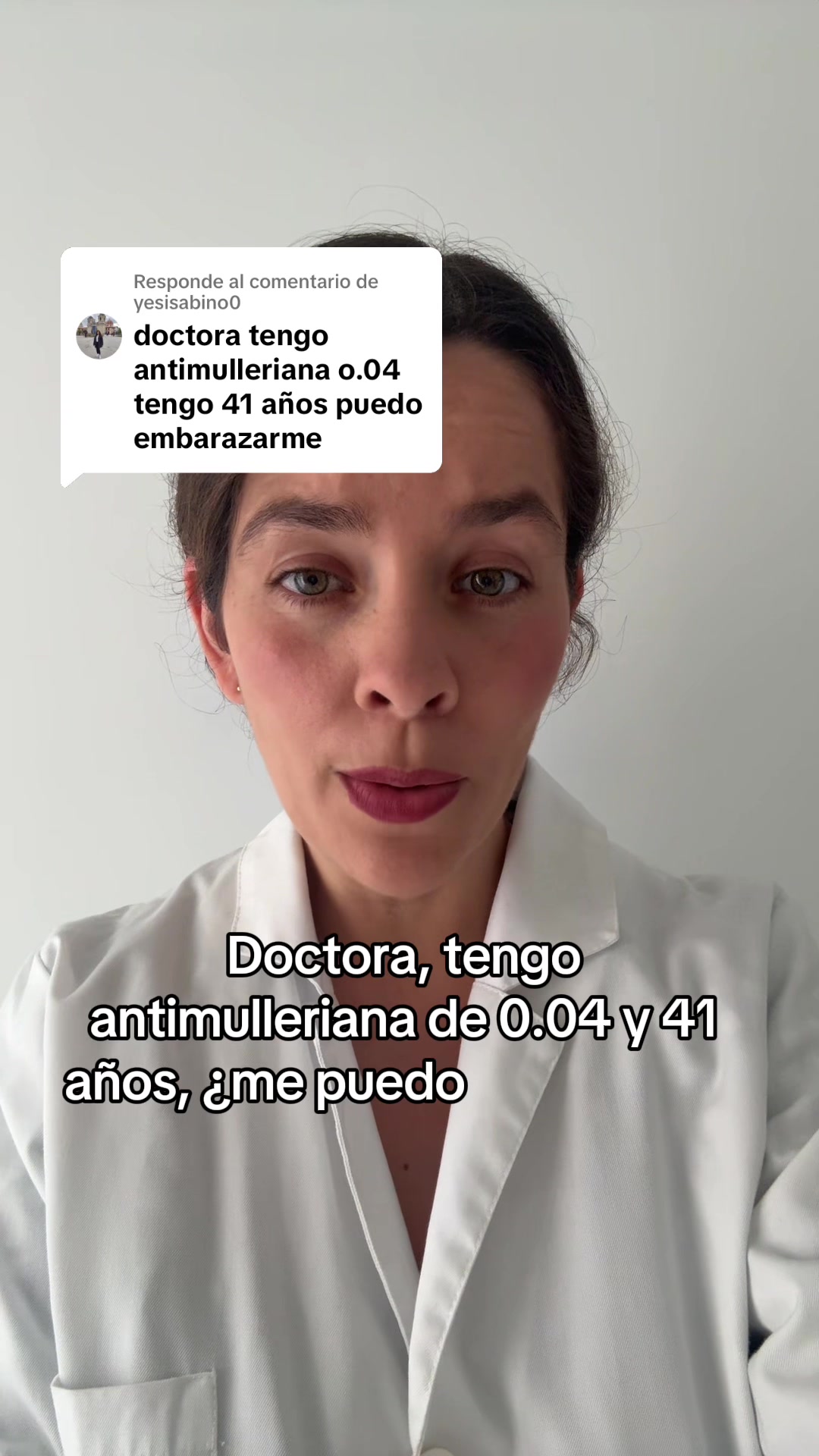 @Dra. Jessica García