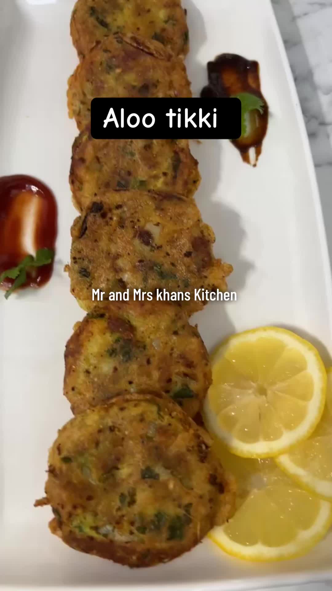@Mr and Mrs Khan’s Kitchen
