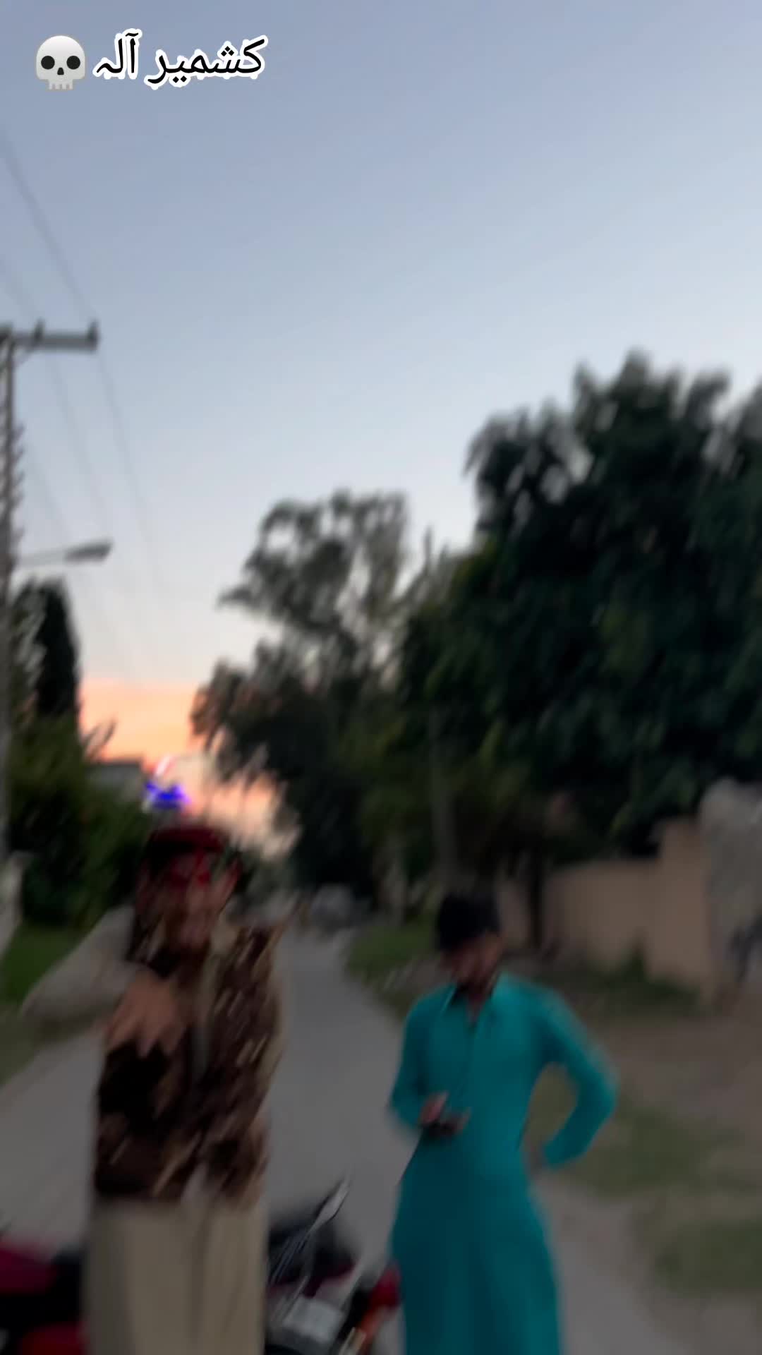 @👑✊ کشمیری BaWoo ✊👑