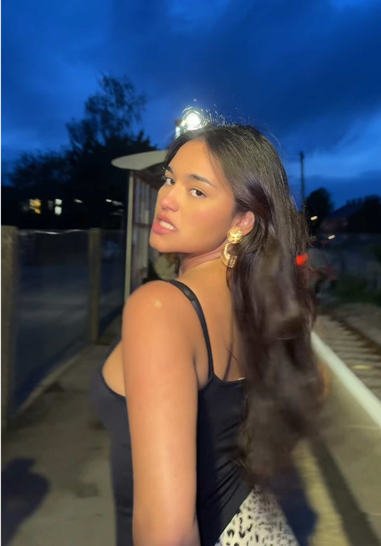 @Deja Vu
