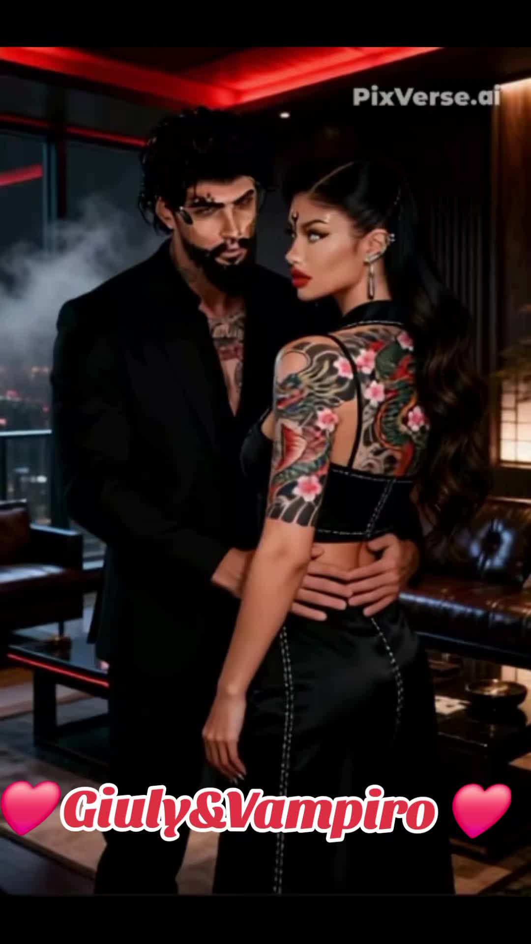 @GiulyKVampira