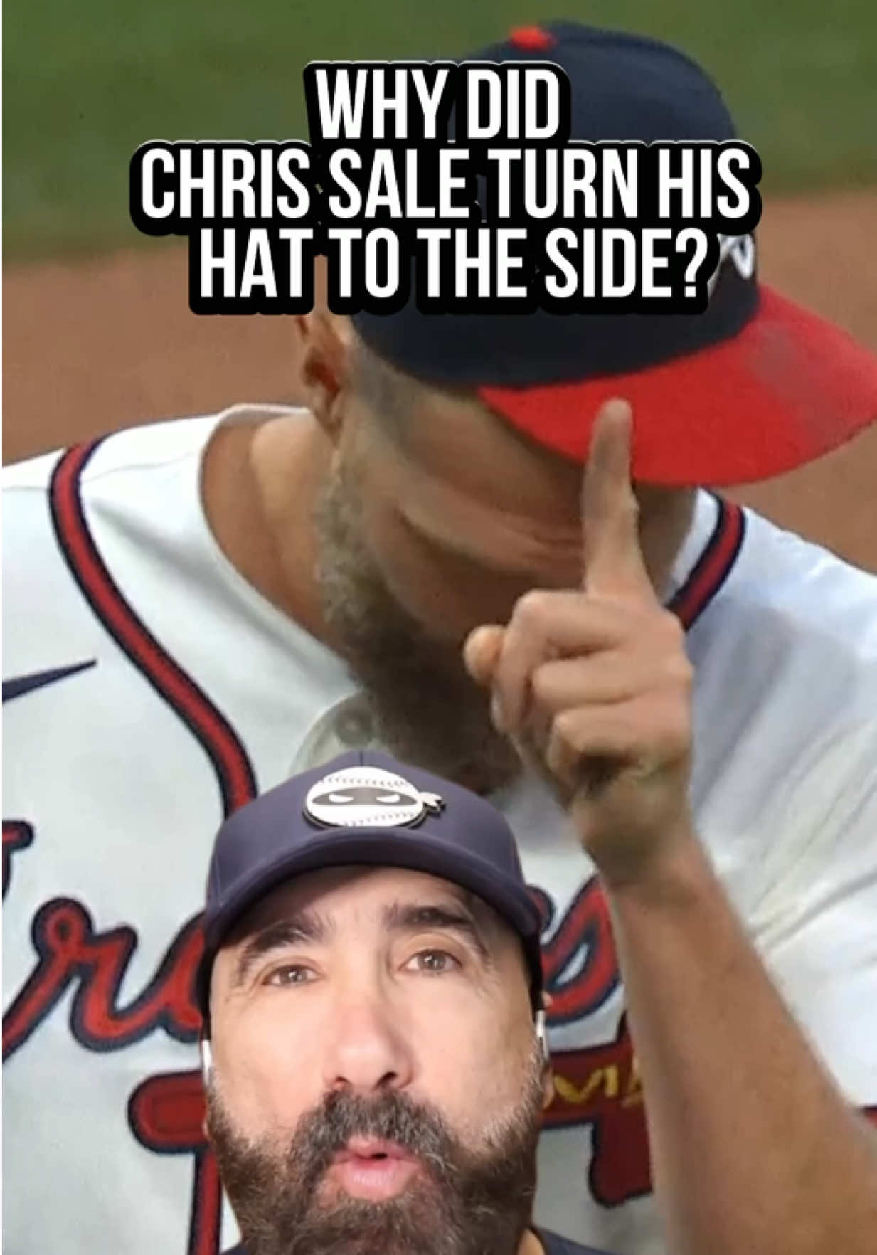 @Pitching Ninja