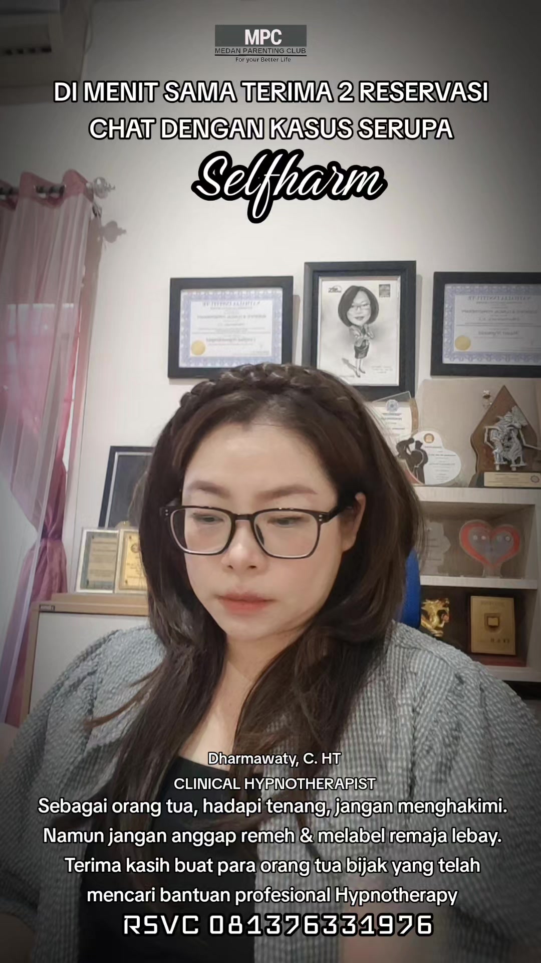 @Dharmawaty Chang