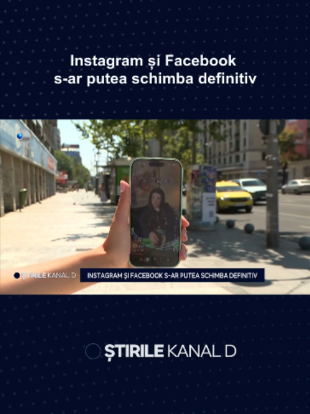 @Stirile Kanal D