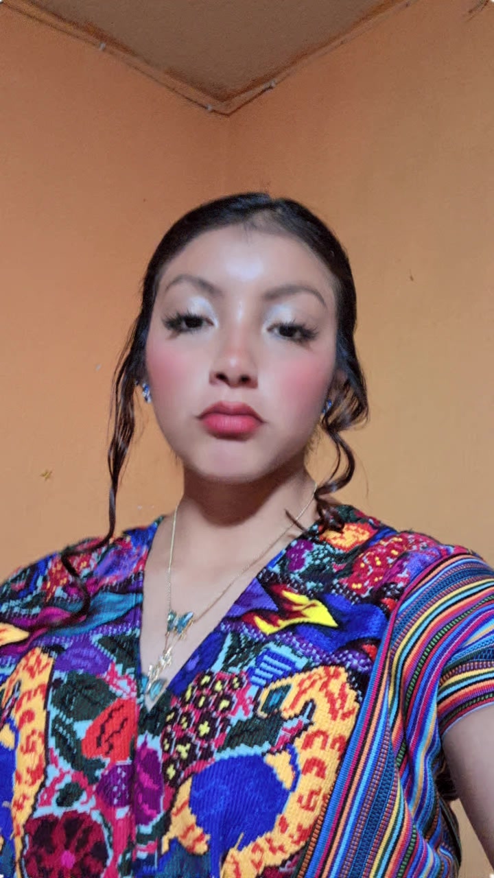 @Marisol Marroquín
