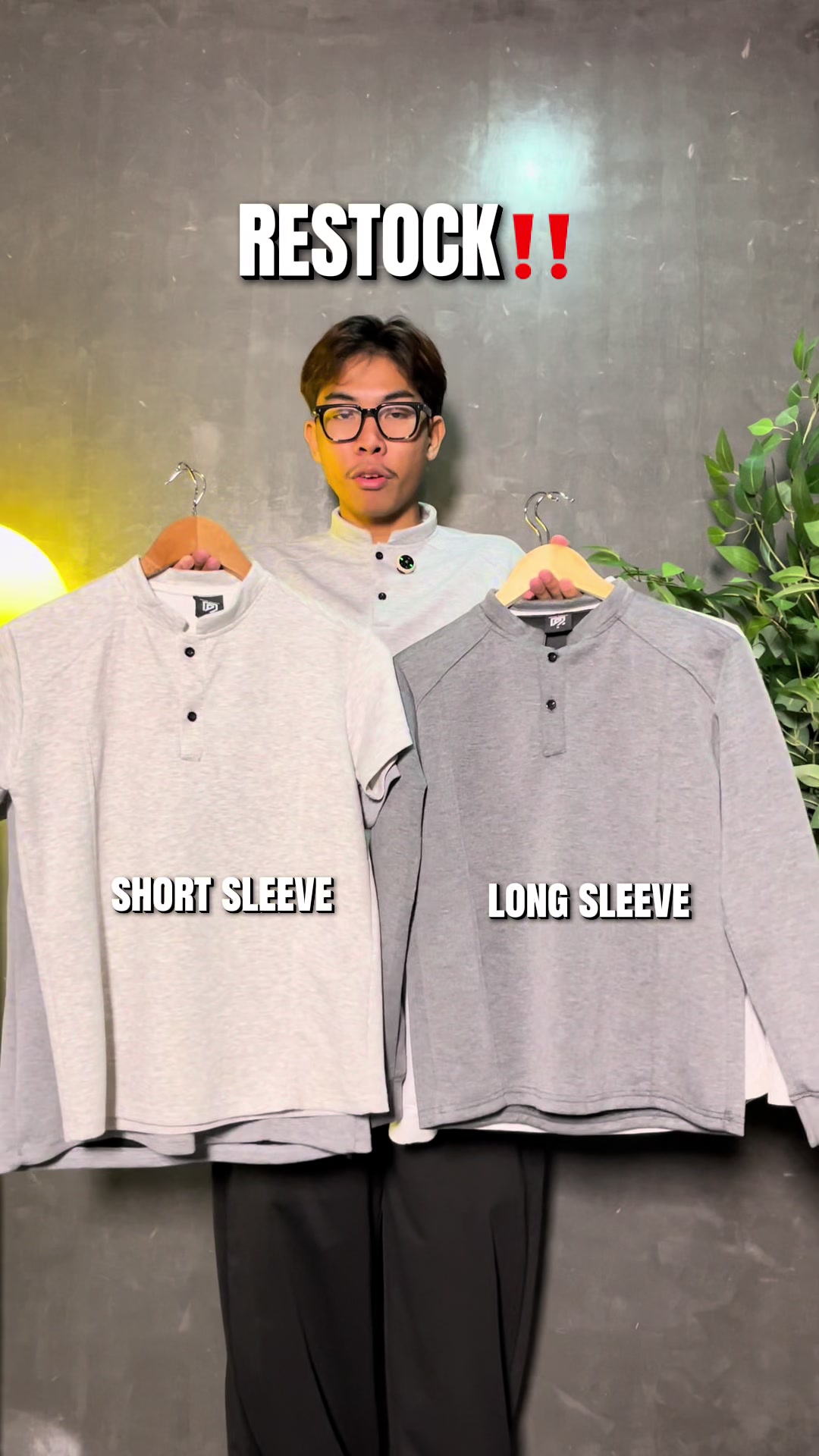 @UNSEEN CLOTHING