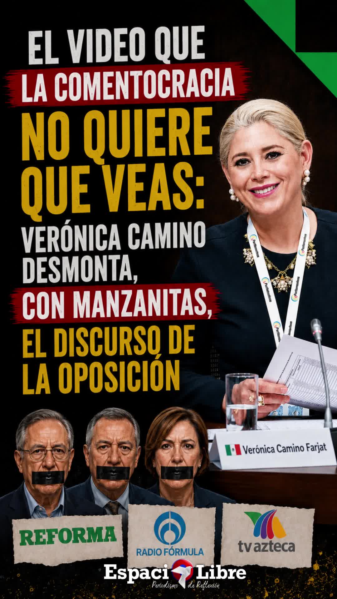 @Espacio Libre México