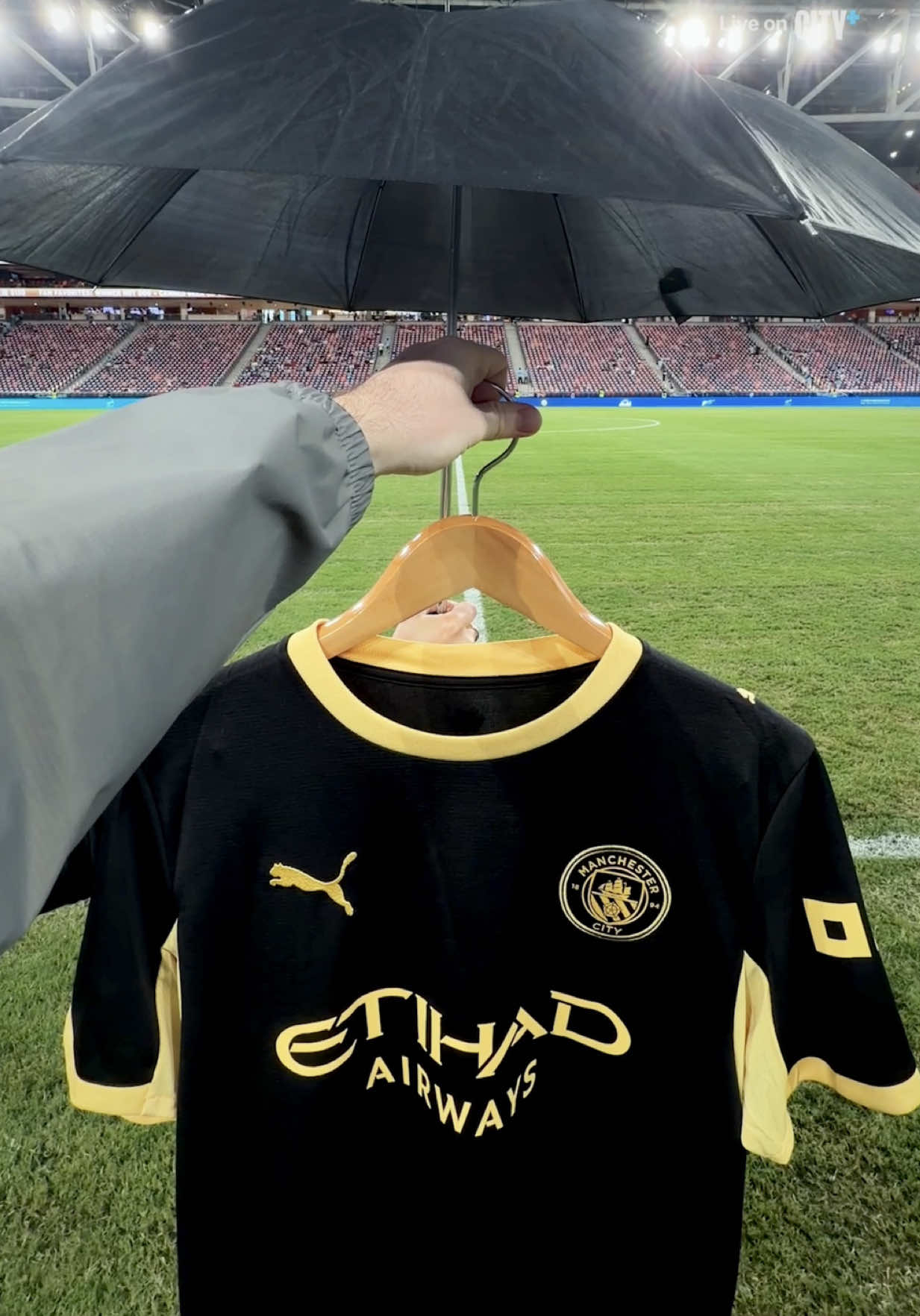 @Manchester City