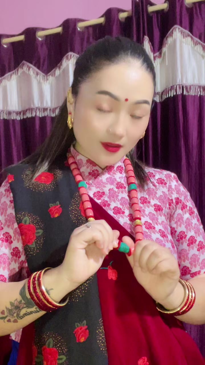 @Sunima Gurung