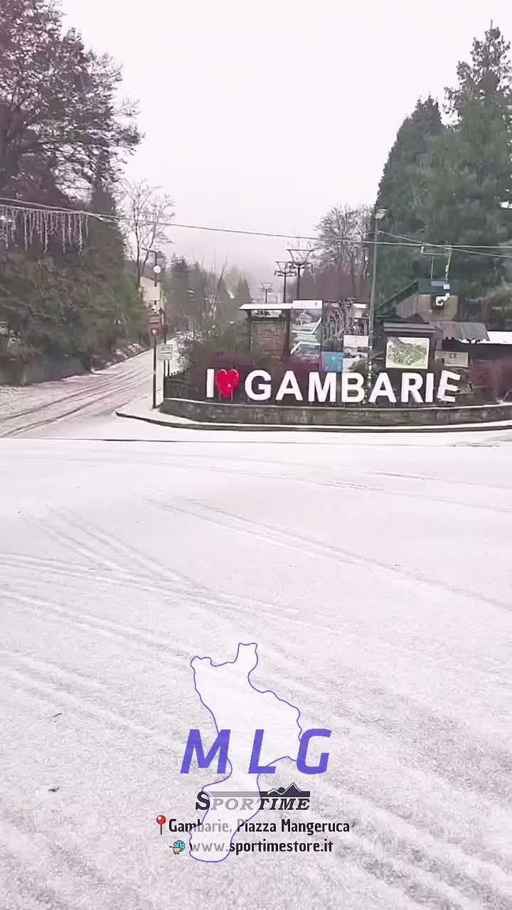 @MLG - METEO LO GULLO