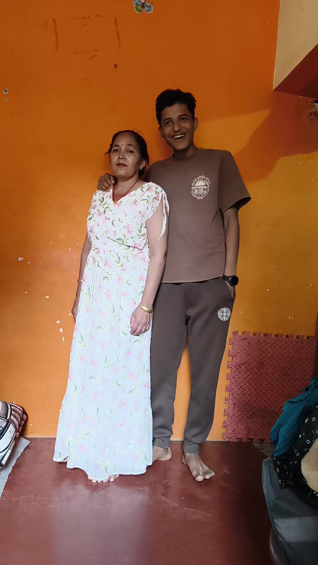 @BHAKTA SHAHI