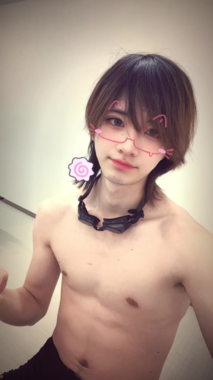 @ぷーるの先生