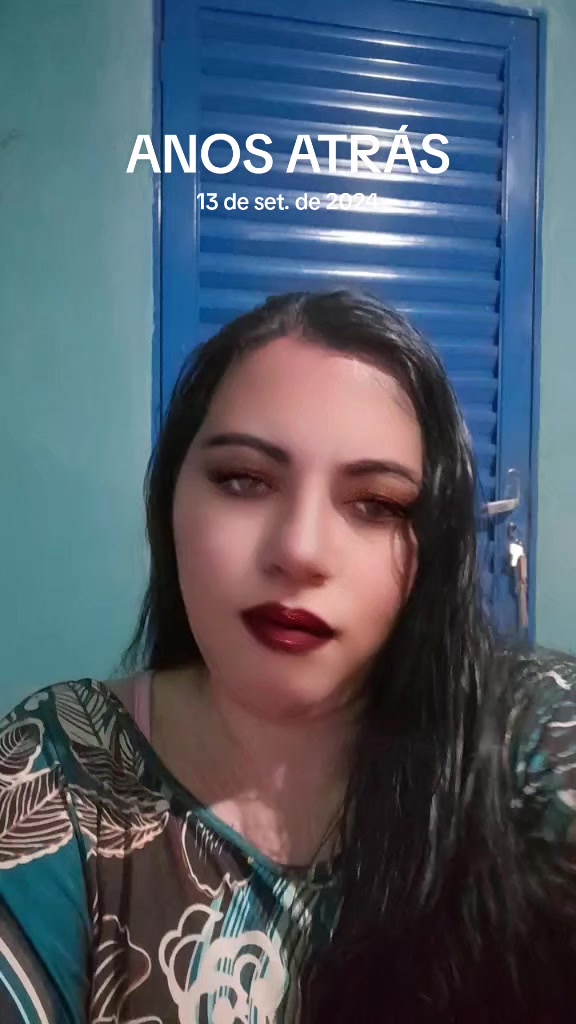 @Fabiana 1✨️❤️💚♿️💍