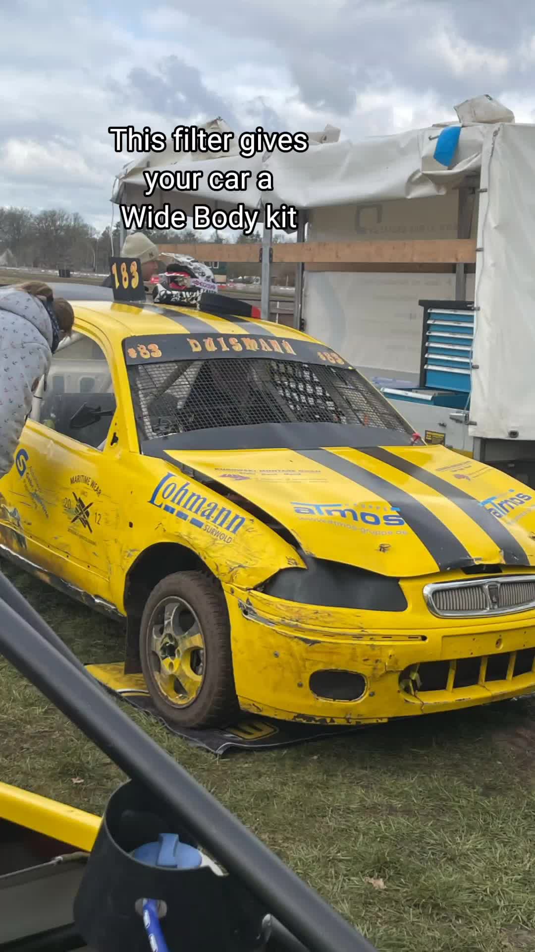 @Racing Team Duismann