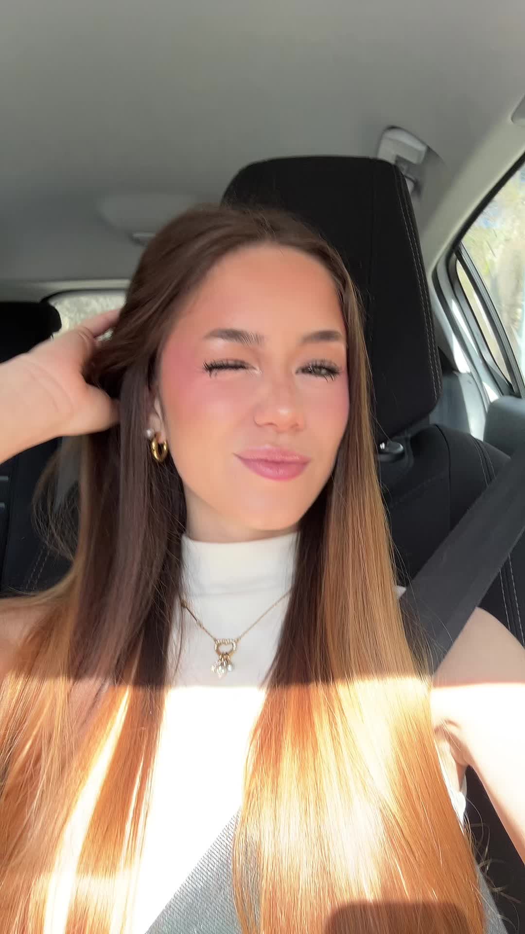 @v :)
