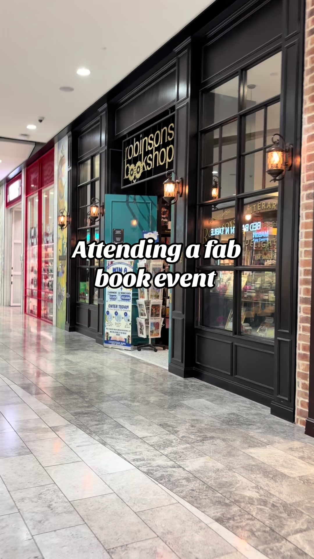 @Nicola Marsh Author