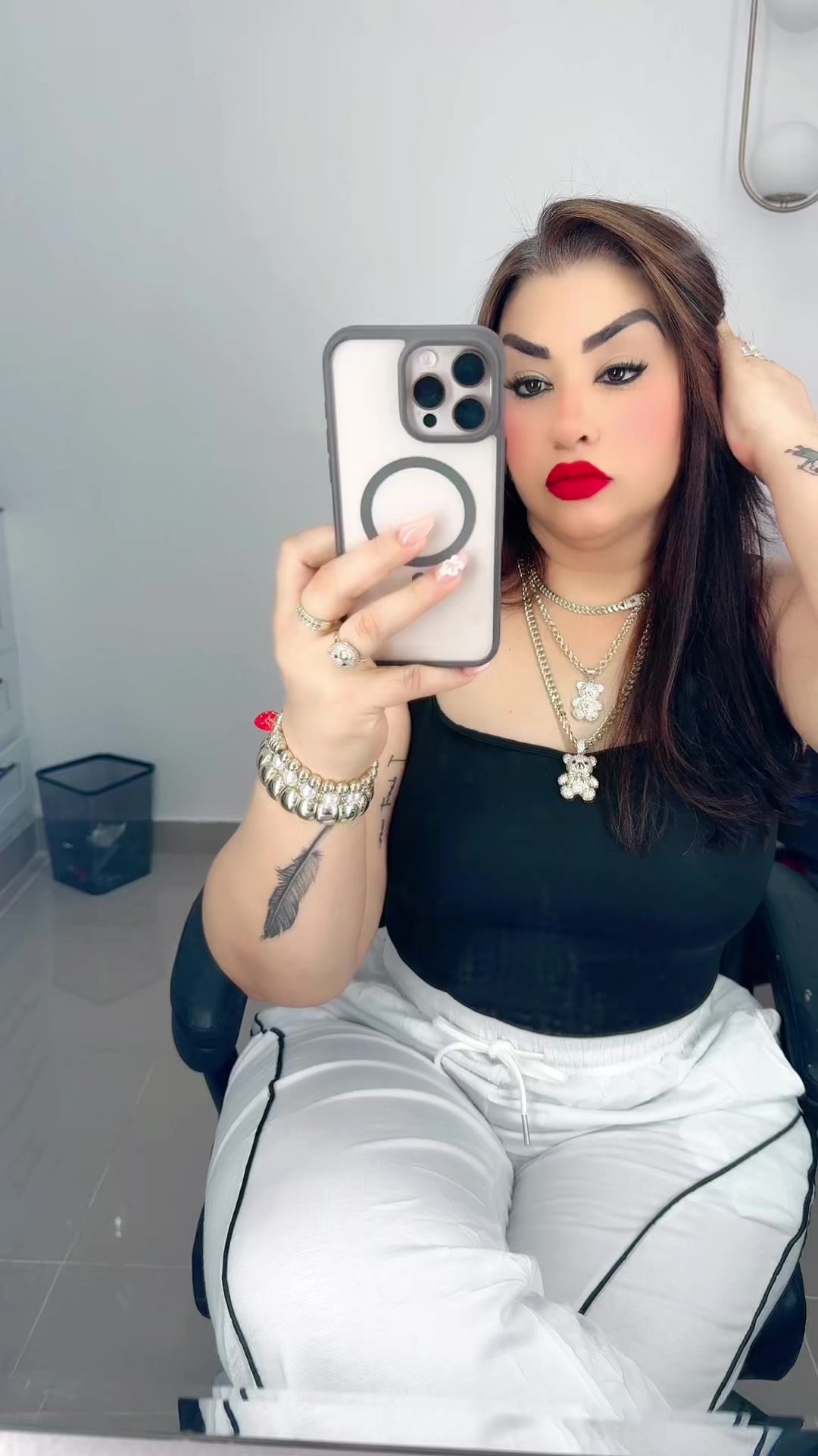 @Bella ❤️