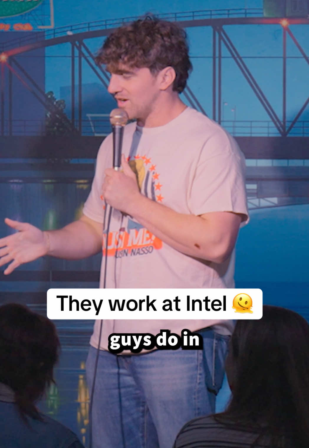 @Austin Nasso
