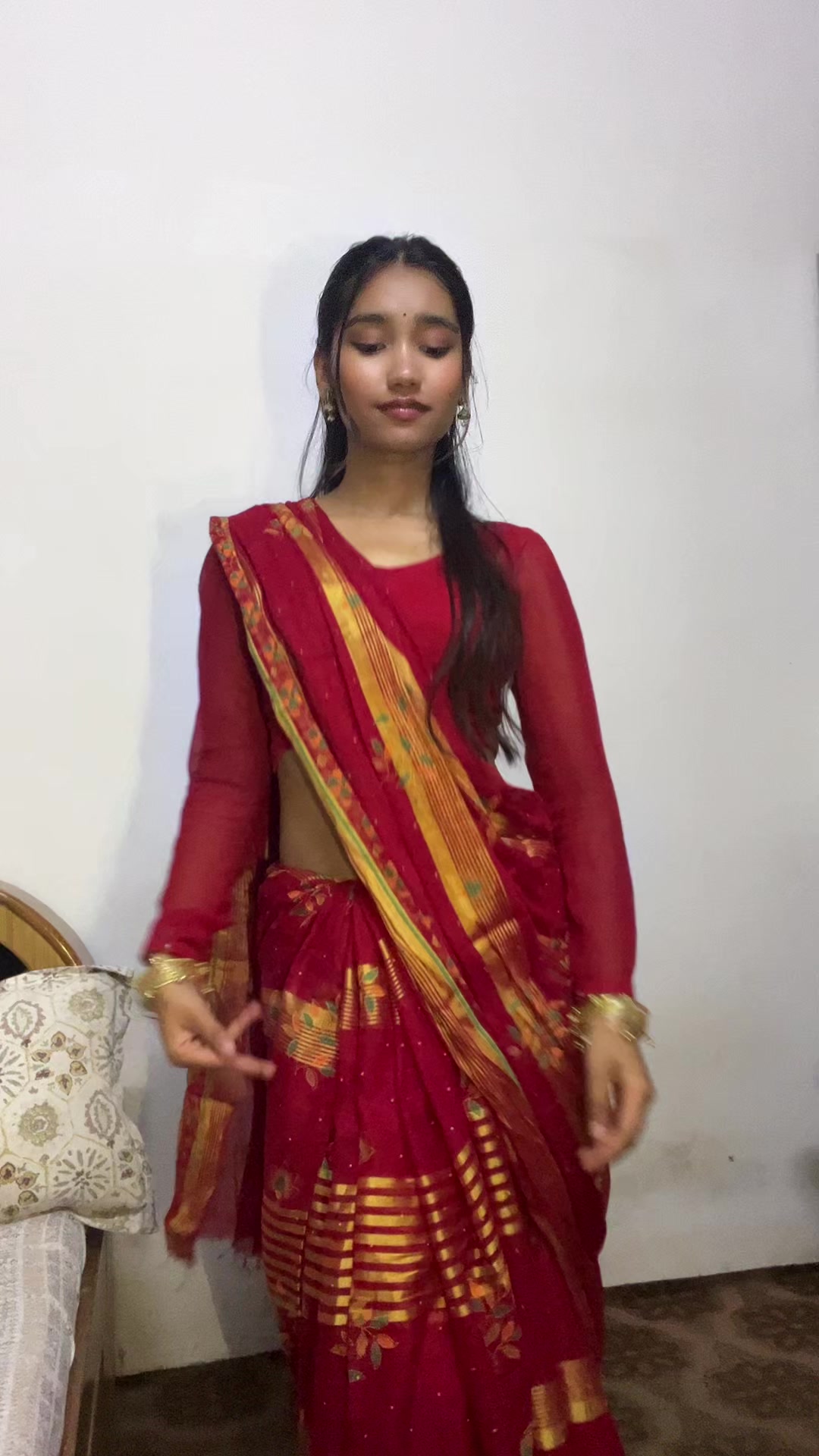 @Anuska Thapa