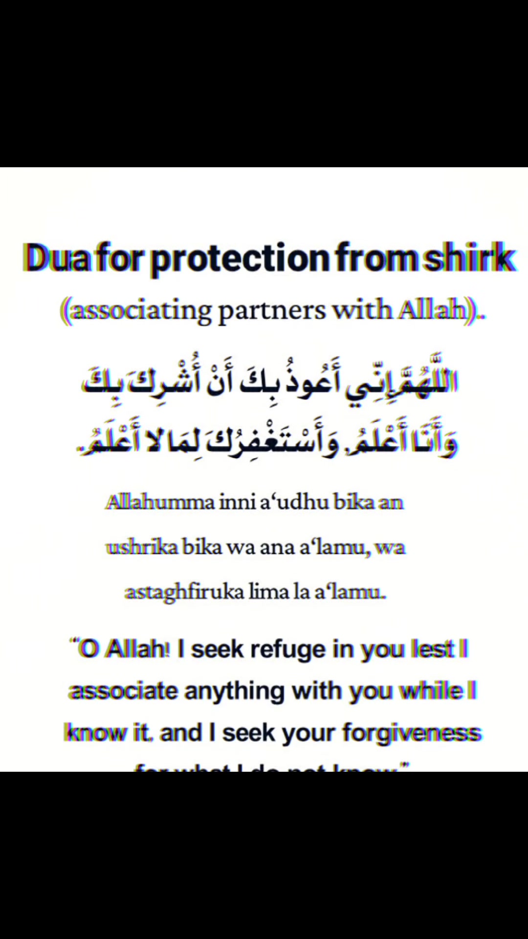 @i love islam
