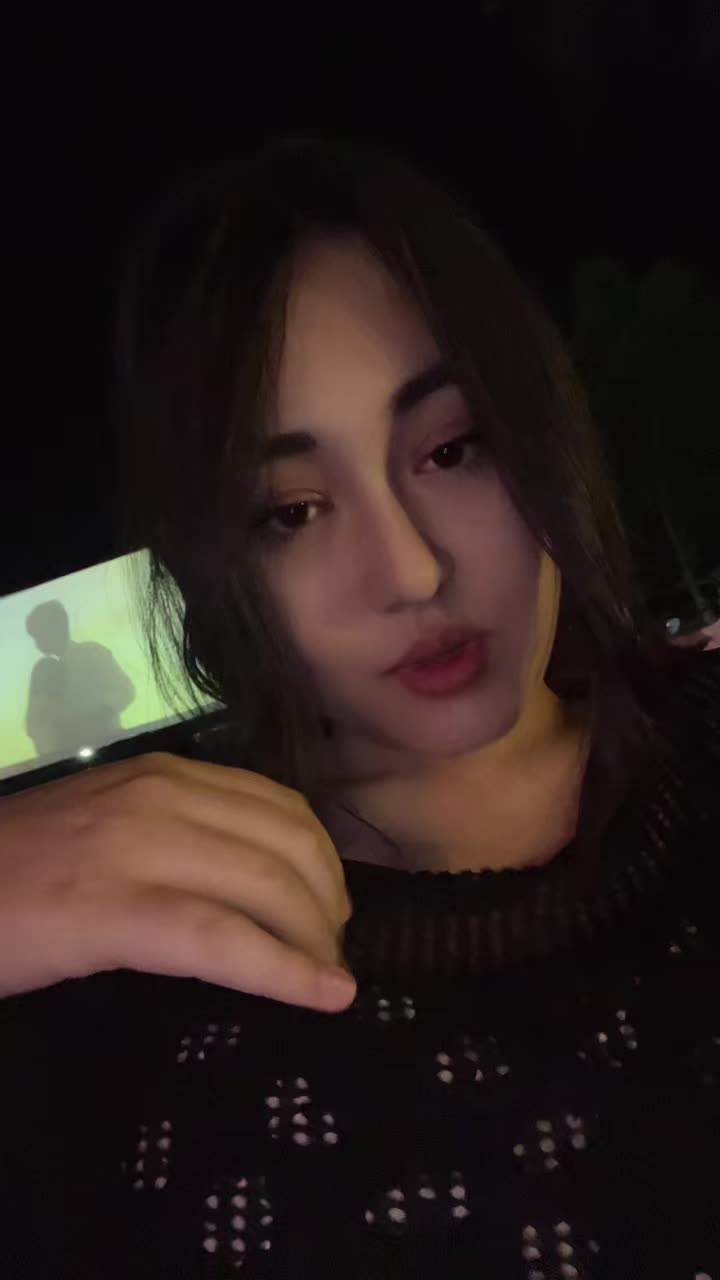 @нигина