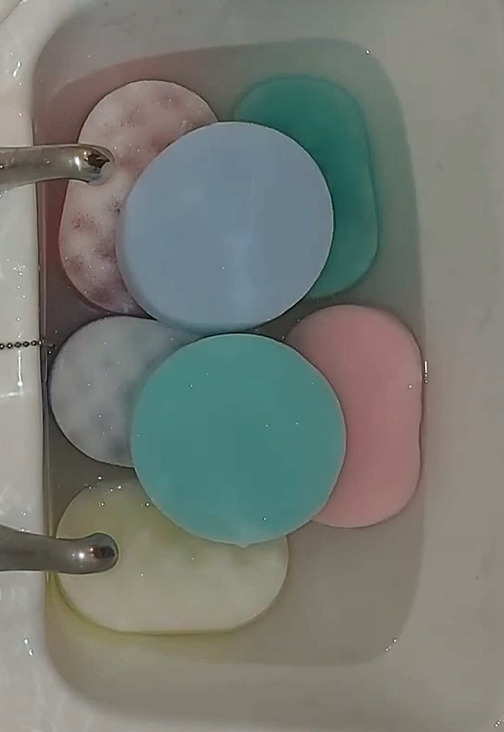 @HD Spongetok Cleantok