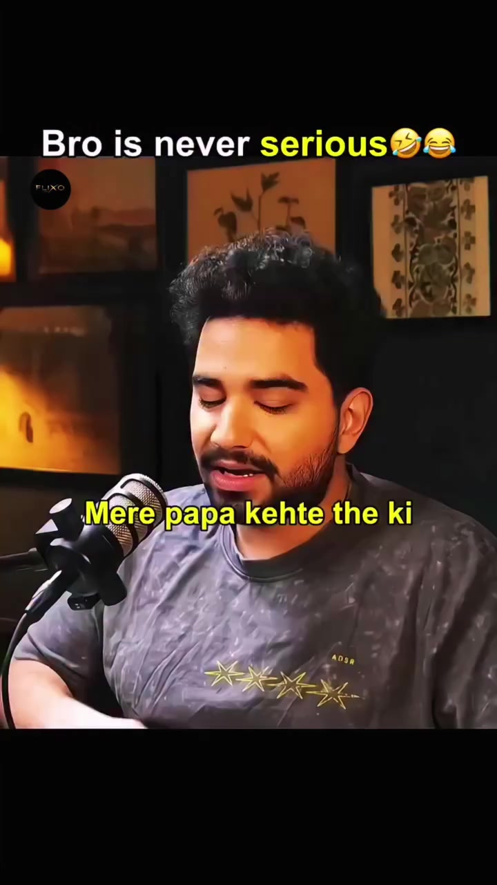 @Samay raina