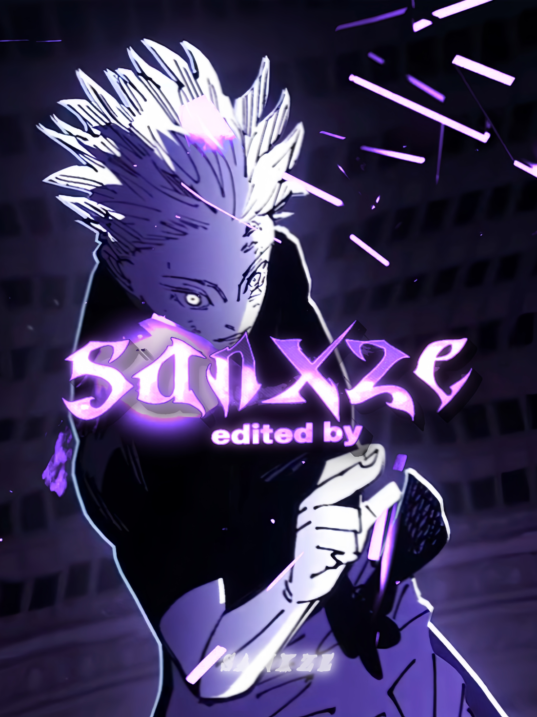 @sanxze π