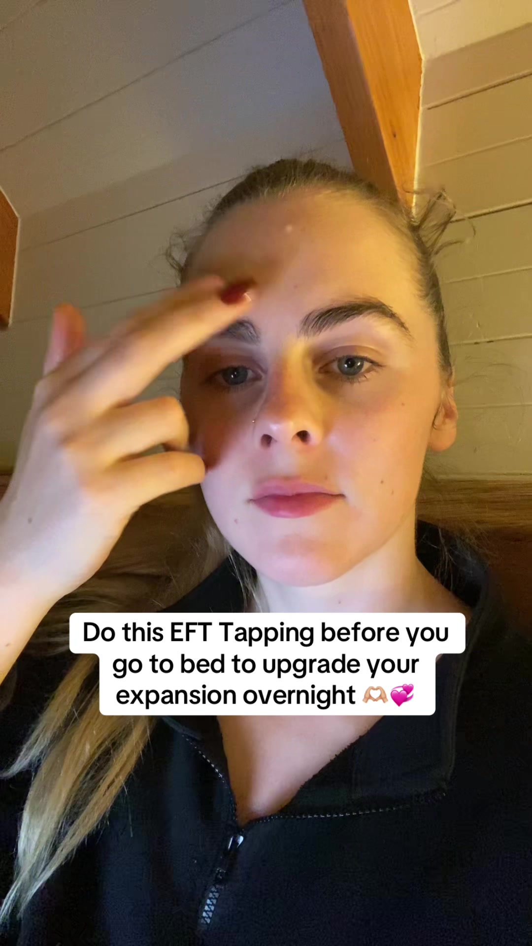 @Demi Millbank: Certified EFT