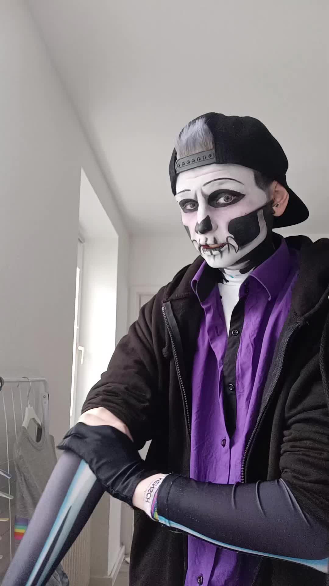 @MikaelMonster