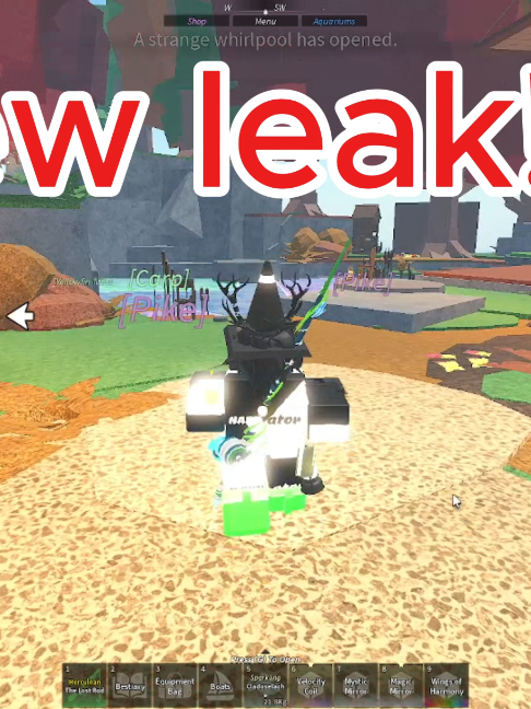 @Narrator