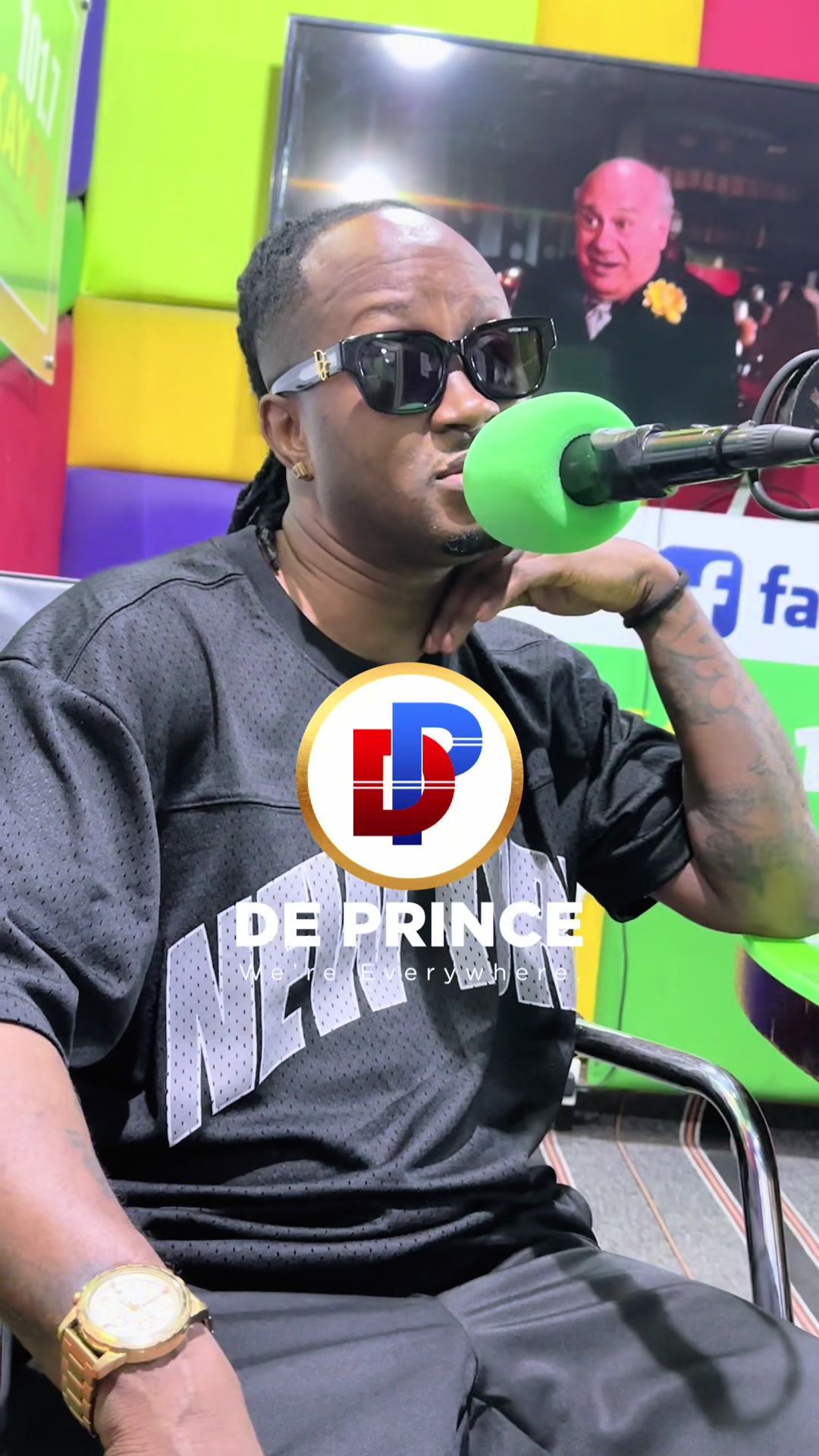 @De Prince
