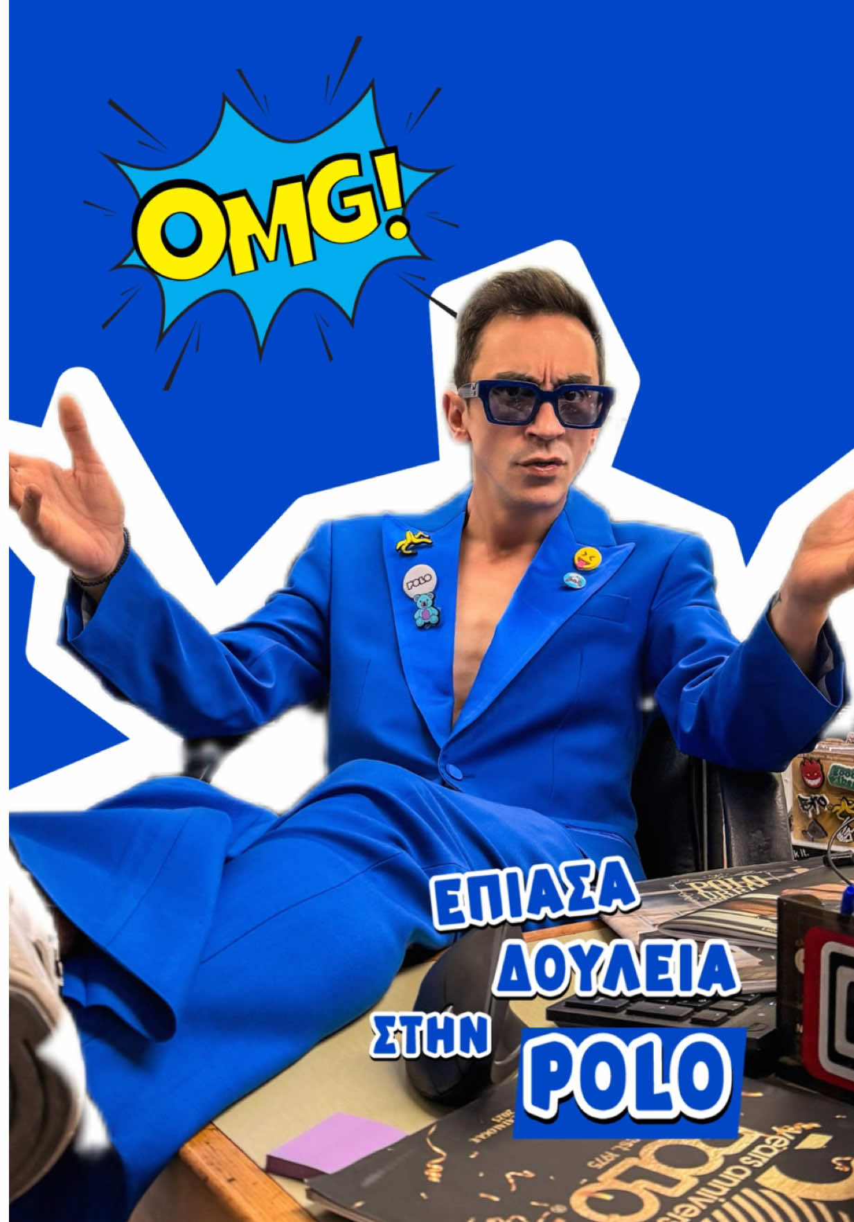 @TolisPapadimitriou