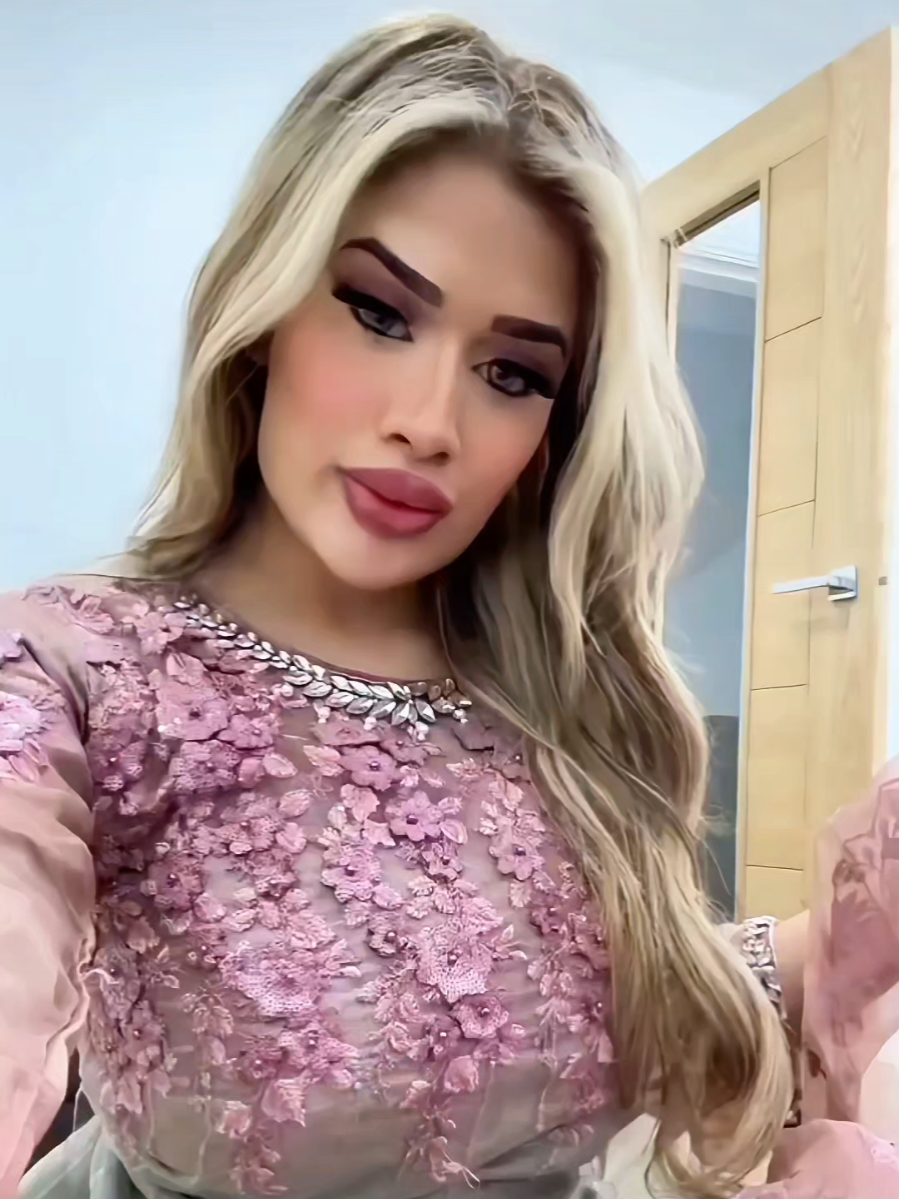 @Baddies