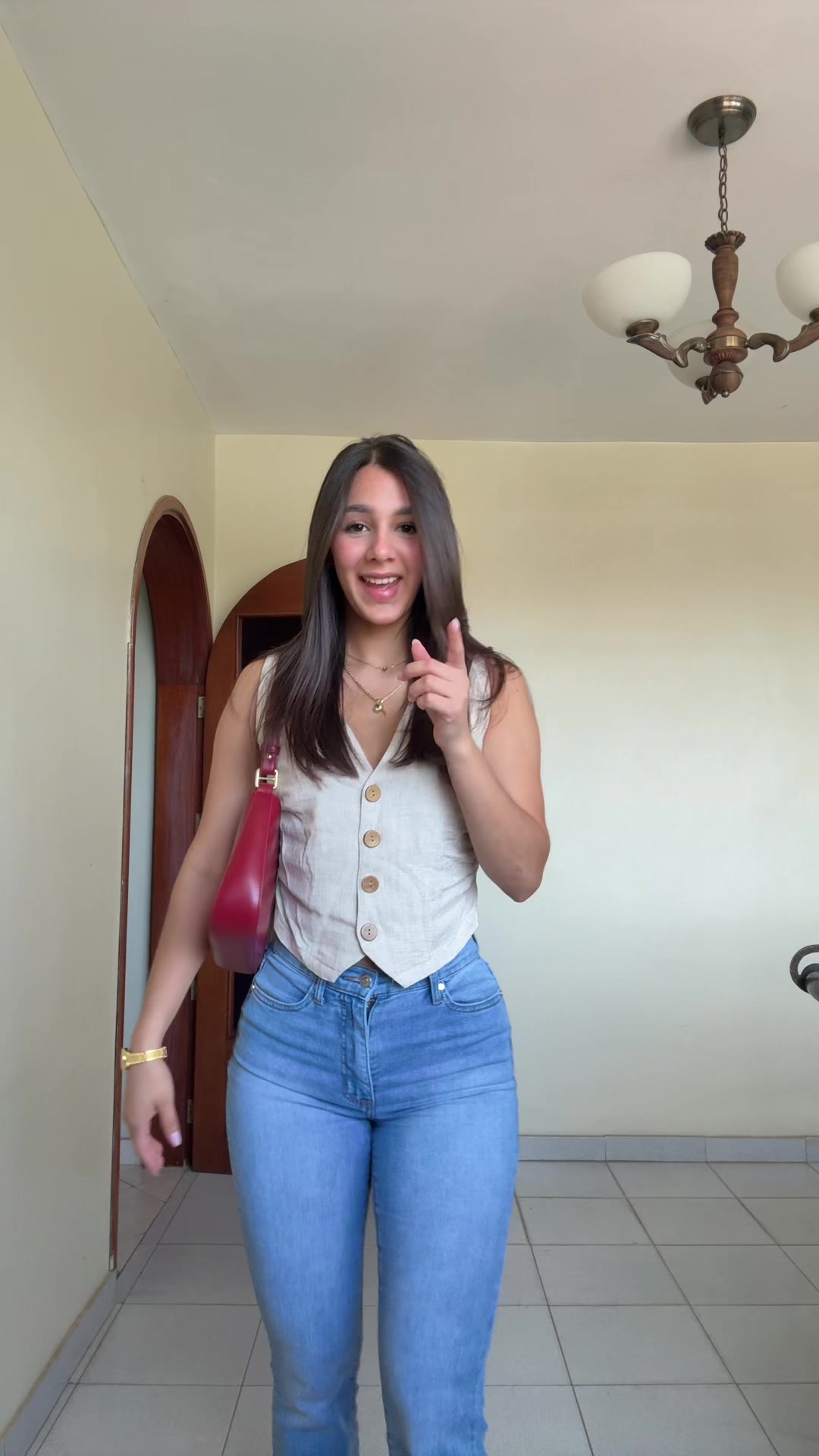 @Victoria Urdaneta