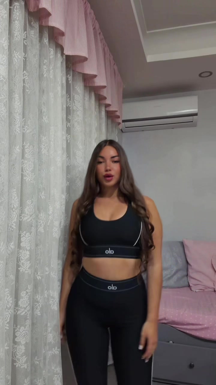 @Ariannarosati💕
