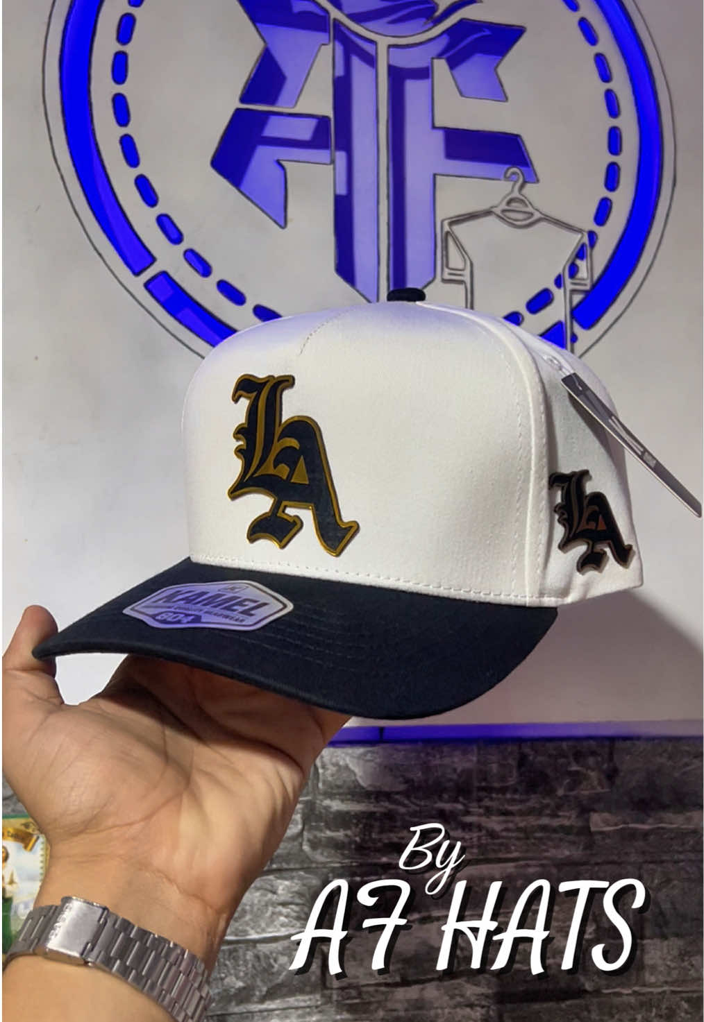 @AF HATS