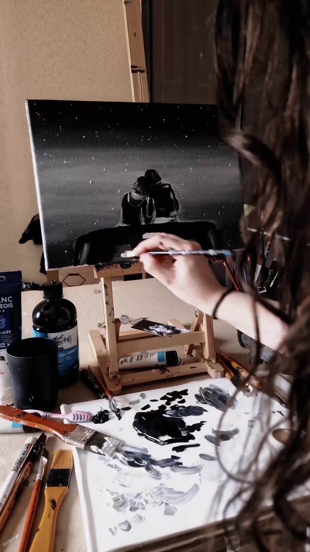 @Krystine Art