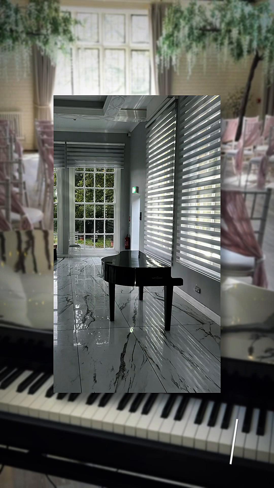 @Pop up Piano