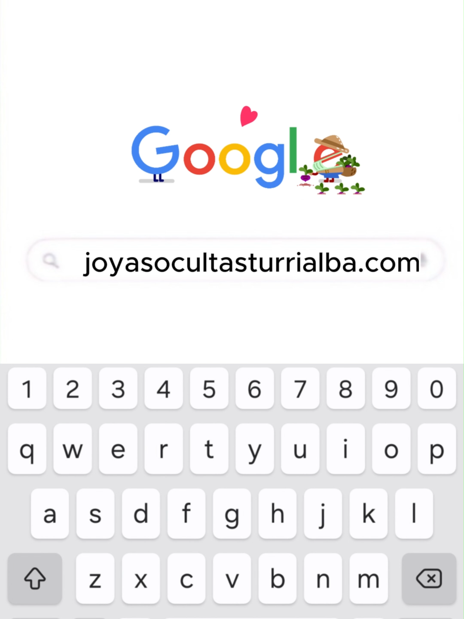 @Joyas Ocultas