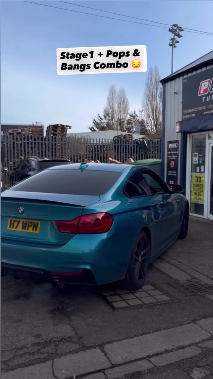 @PSL Tuning LTD