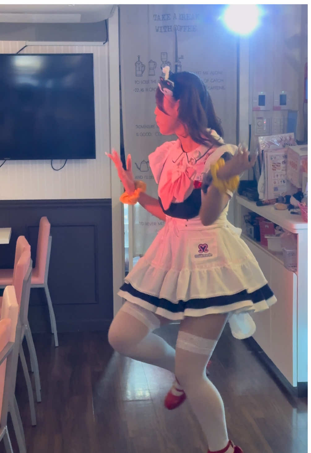 @めいどりーみん 新宿東口店
