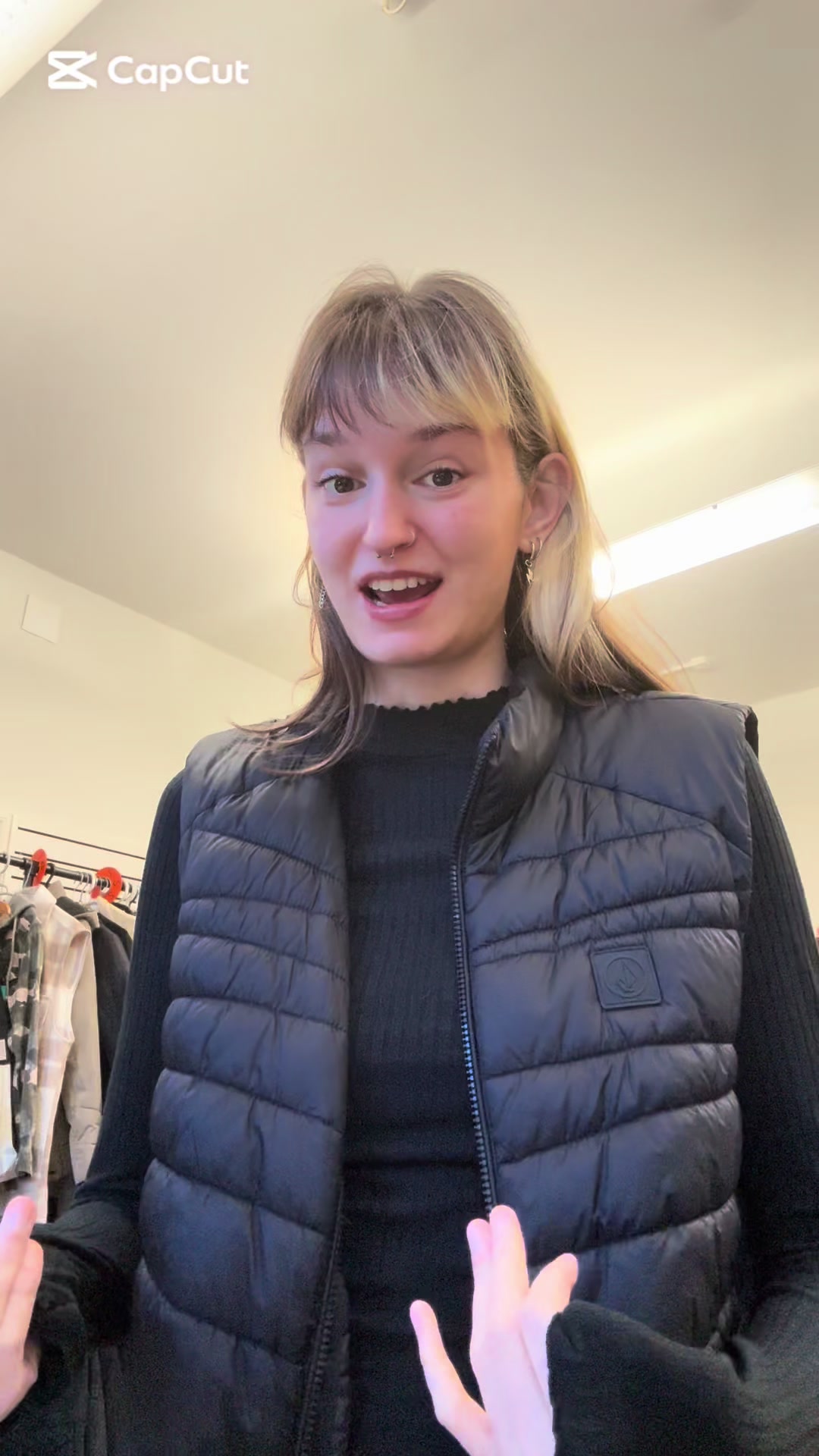 @Arielle Peach